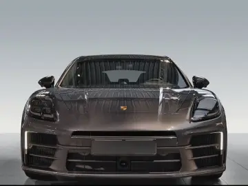 Porsche Panamera 4 E-Hybrid