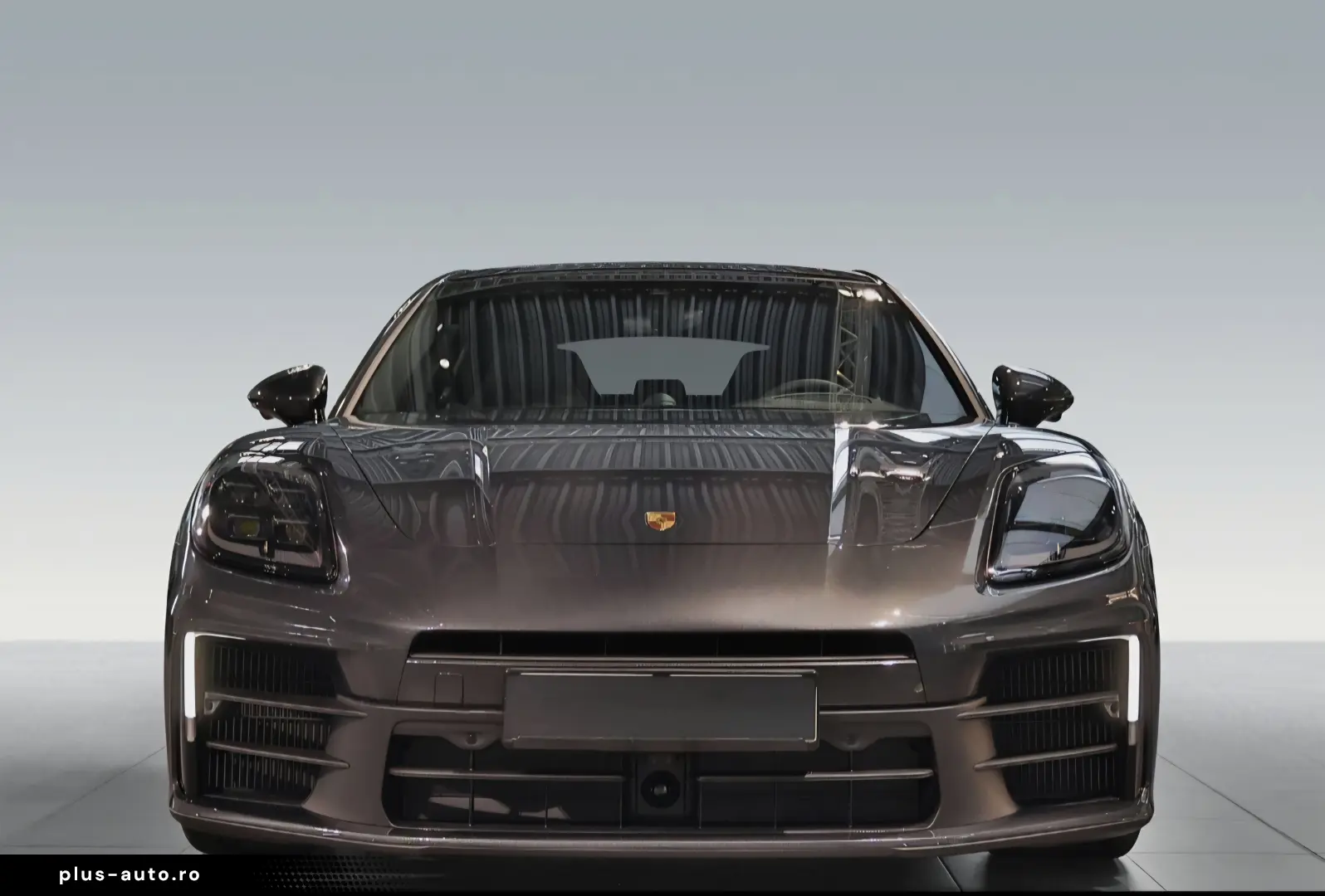 Porsche Panamera 4 E-Hybrid