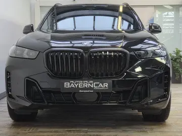 BMW X5 xDr40d M Sport Pro
