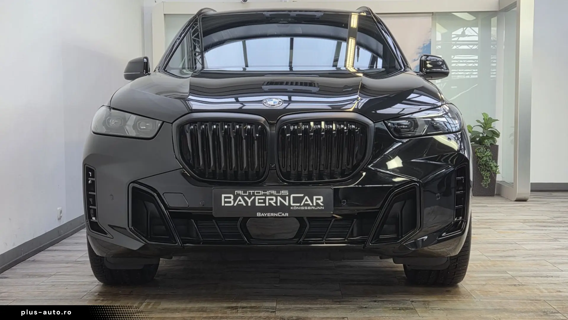 BMW X5 xDr40d M Sport Pro