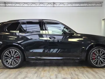 BMW X5 xDr40d M Sport Pro