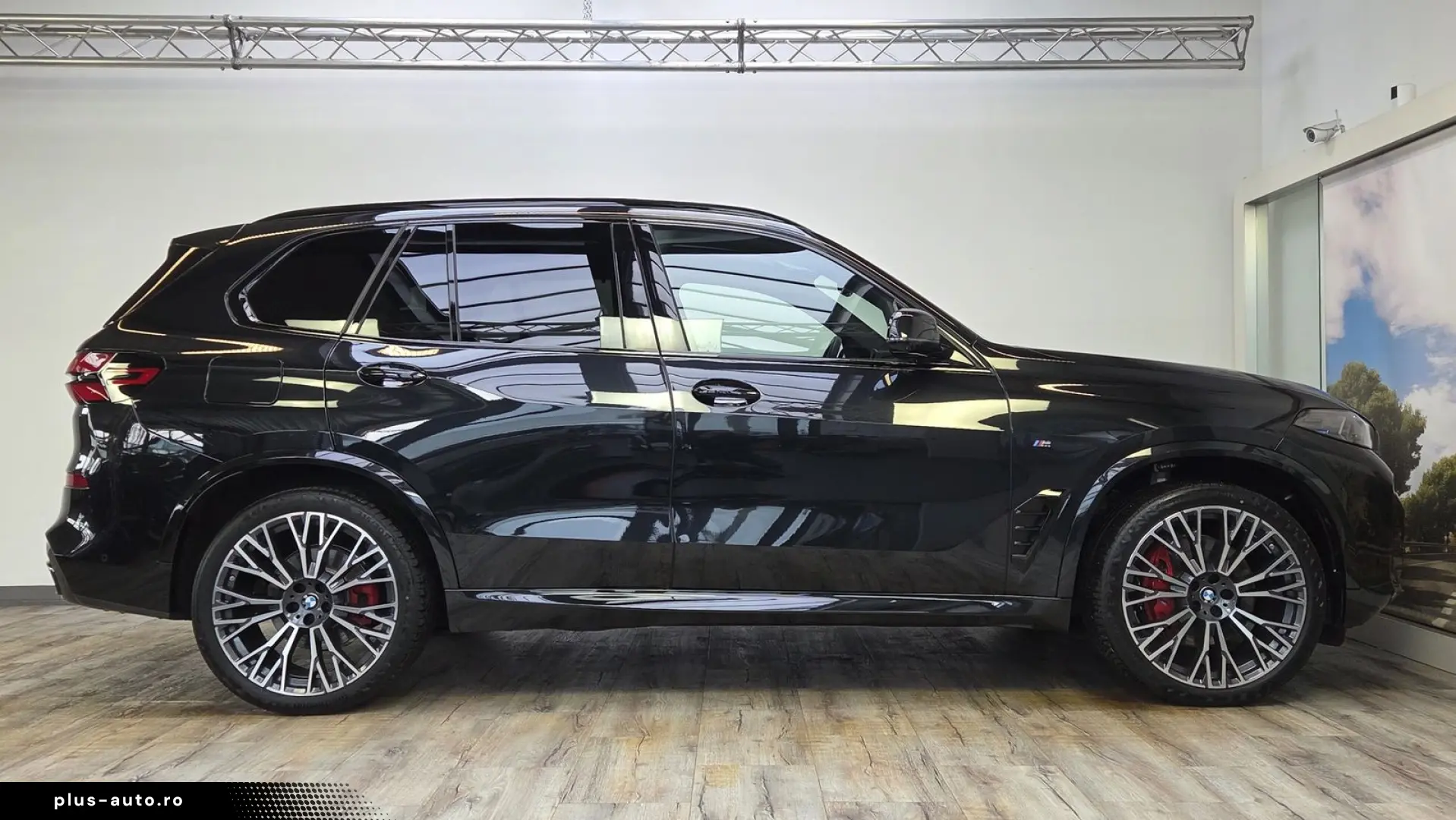 BMW X5 xDr40d M Sport Pro