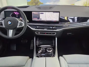 BMW X5 xDr40d M Sport Pro