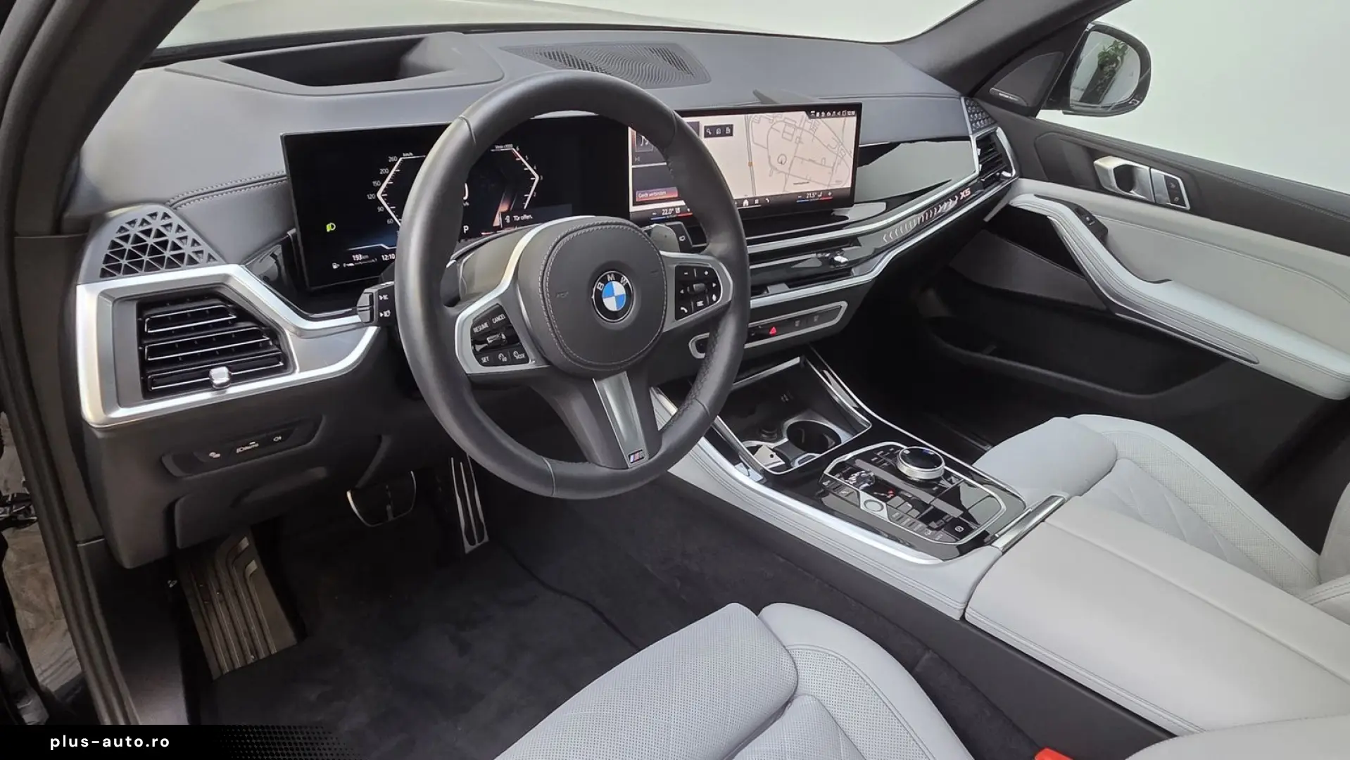 BMW X5 xDr40d M Sport Pro