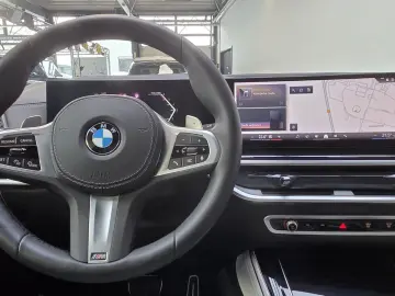 BMW X5 xDr40d M Sport Pro