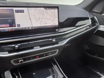 BMW X5 xDr40d M Sport Pro