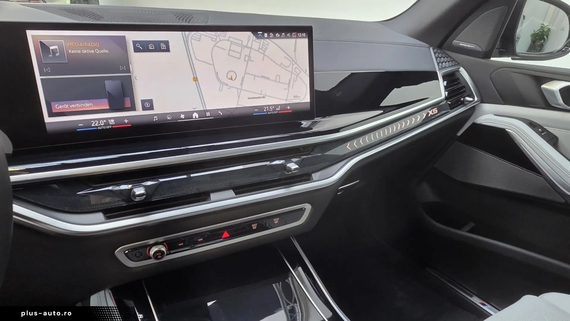 BMW X5 xDr40d M Sport Pro