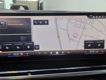 BMW X5 xDr40d M Sport Pro