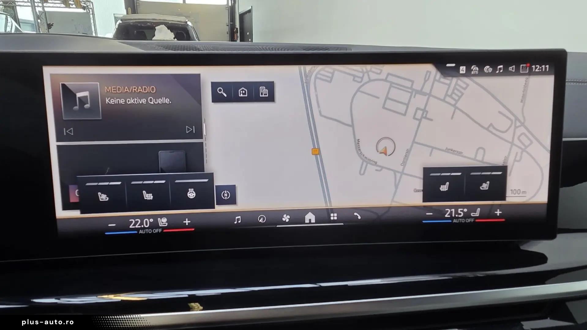 BMW X5 xDr40d M Sport Pro