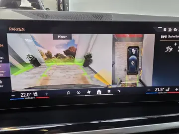 BMW X5 xDr40d M Sport Pro