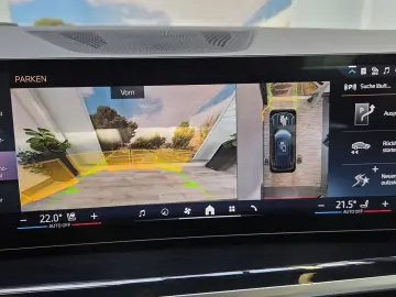 BMW X5 xDr40d M Sport Pro