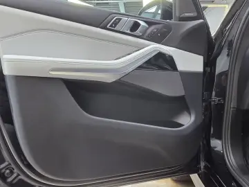 BMW X5 xDr40d M Sport Pro