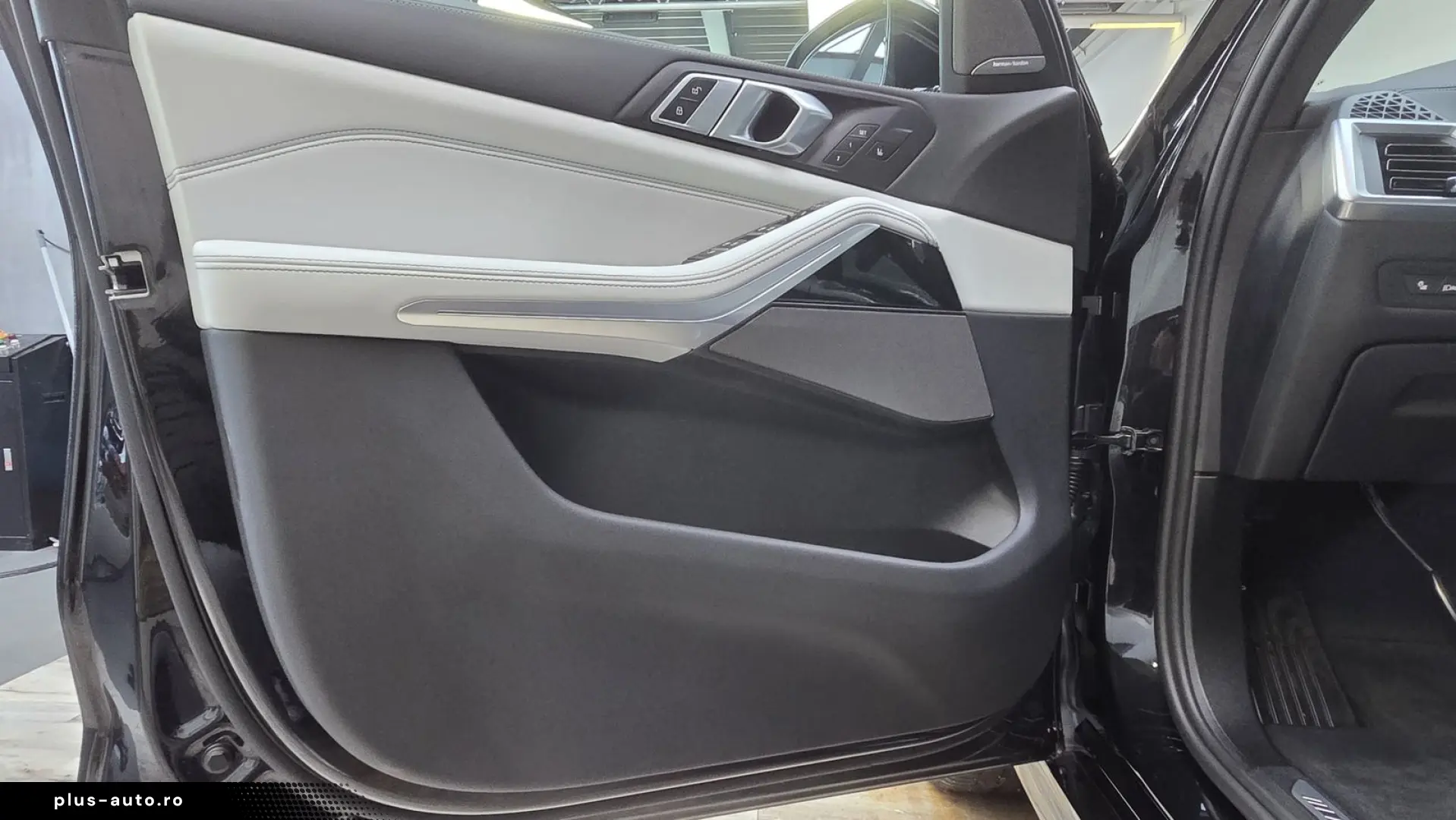 BMW X5 xDr40d M Sport Pro