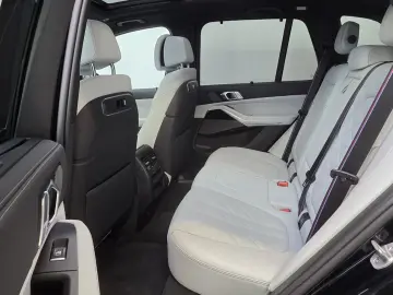 BMW X5 xDr40d M Sport Pro