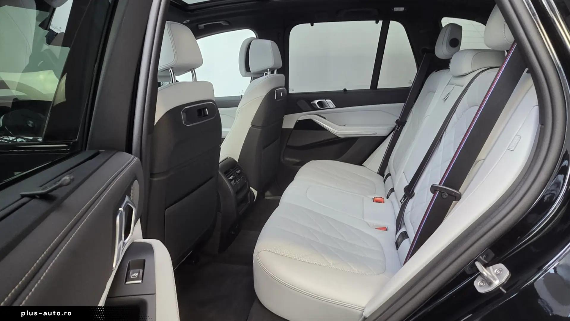 BMW X5 xDr40d M Sport Pro