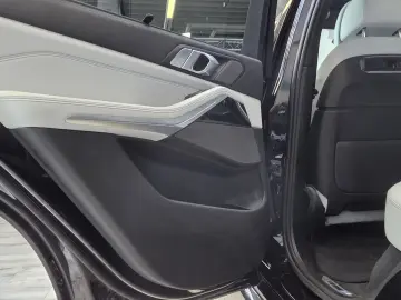 BMW X5 xDr40d M Sport Pro