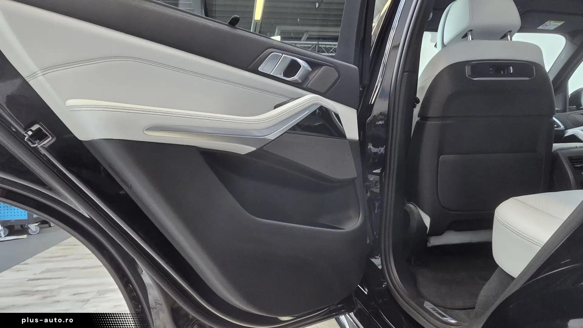 BMW X5 xDr40d M Sport Pro