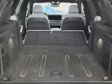 BMW X5 xDr40d M Sport Pro