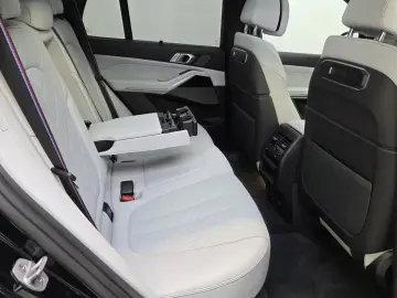 BMW X5 xDr40d M Sport Pro