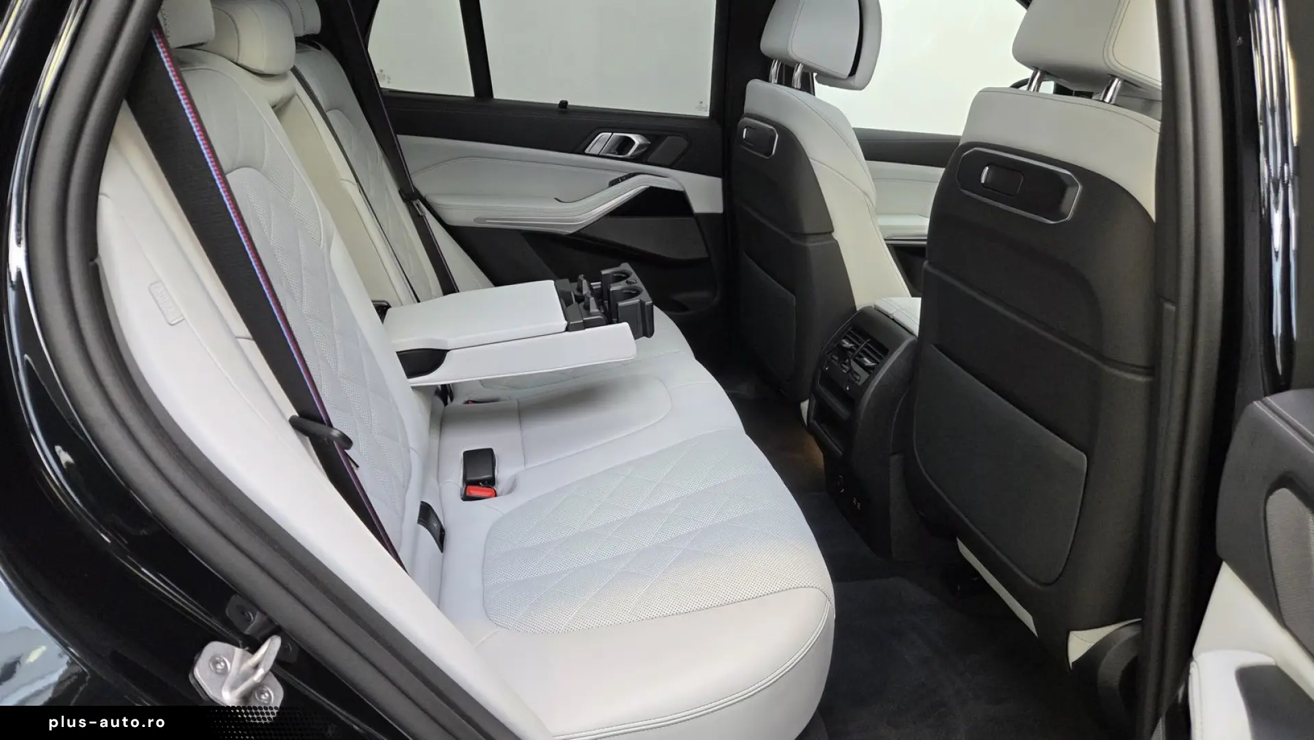 BMW X5 xDr40d M Sport Pro