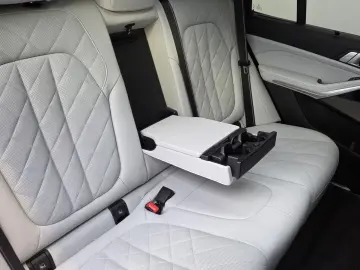 BMW X5 xDr40d M Sport Pro