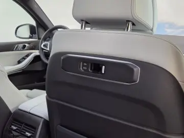 BMW X5 xDr40d M Sport Pro