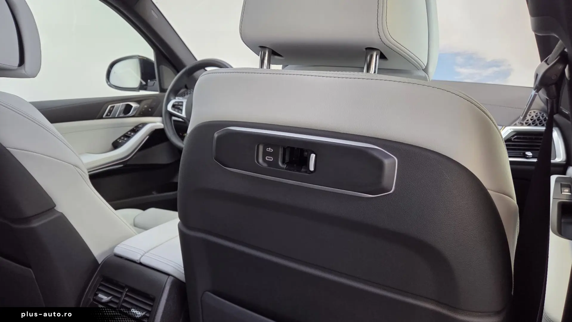 BMW X5 xDr40d M Sport Pro