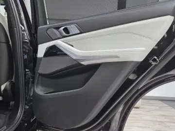 BMW X5 xDr40d M Sport Pro