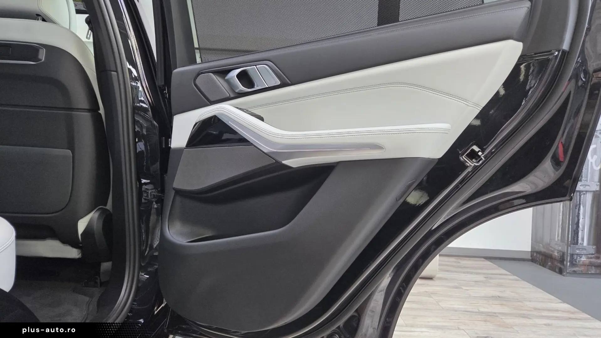 BMW X5 xDr40d M Sport Pro