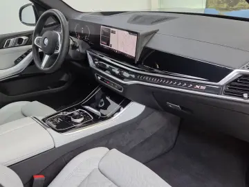 BMW X5 xDr40d M Sport Pro