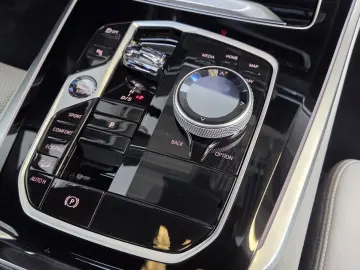 BMW X5 xDr40d M Sport Pro