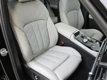 BMW X5 xDr40d M Sport Pro