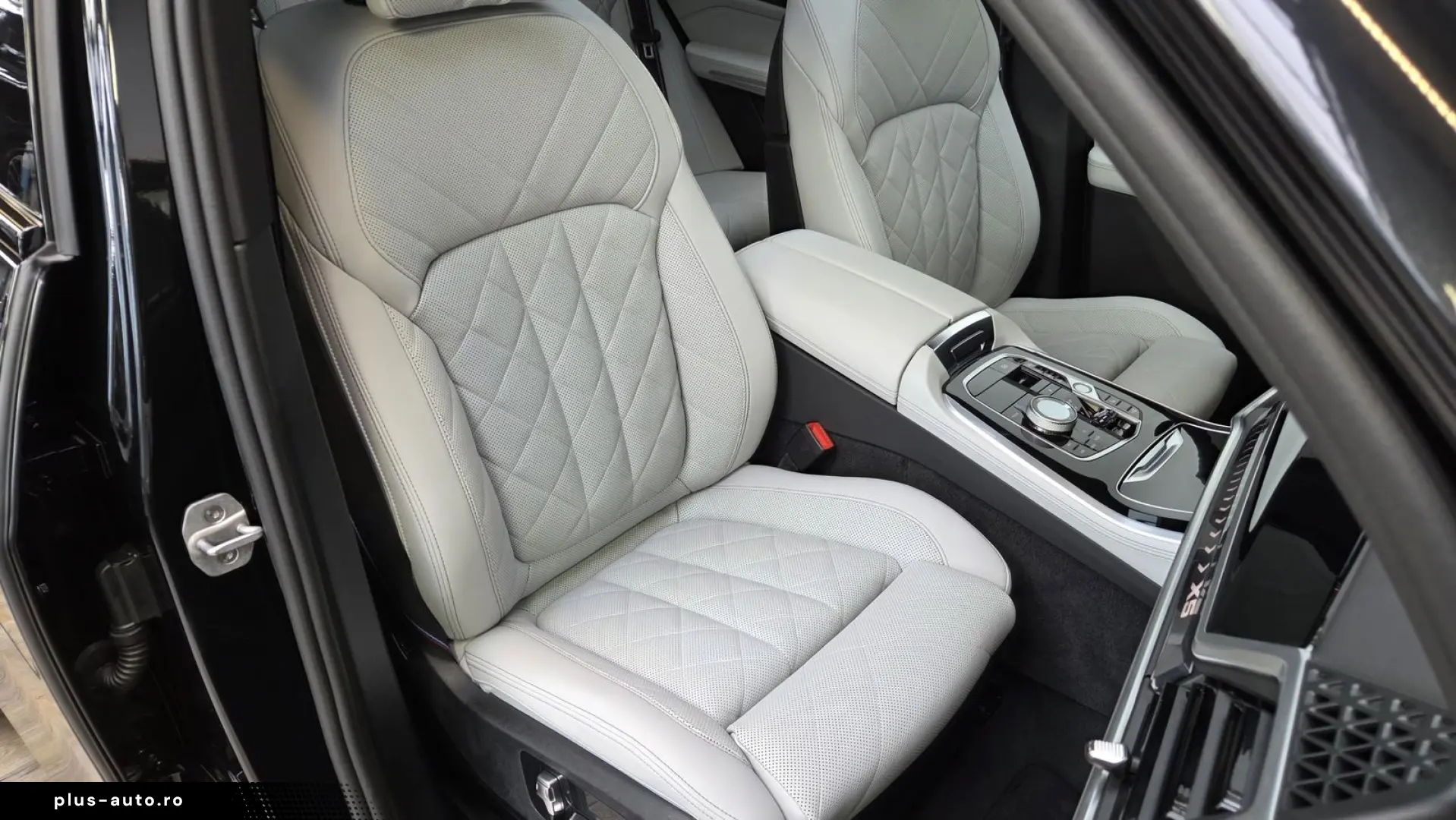 BMW X5 xDr40d M Sport Pro