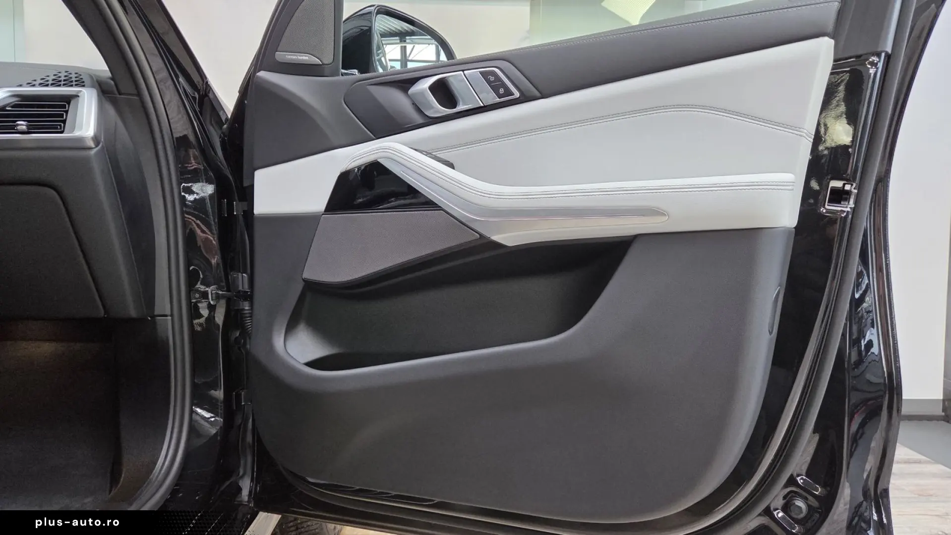 BMW X5 xDr40d M Sport Pro