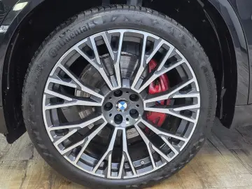 BMW X5 xDr40d M Sport Pro