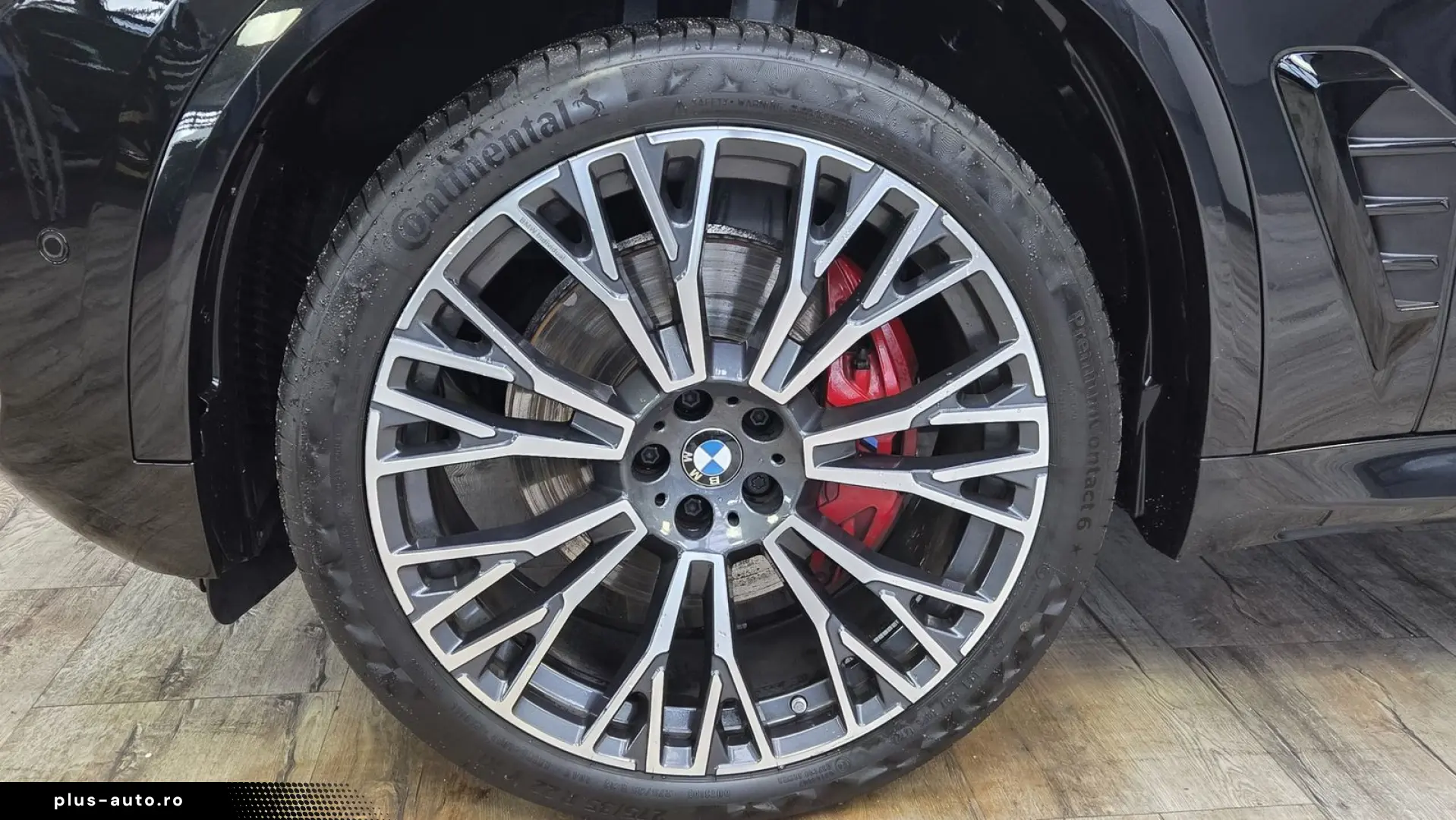 BMW X5 xDr40d M Sport Pro