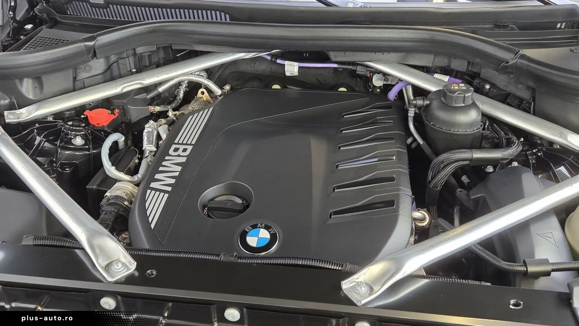 BMW X5 xDr40d M Sport Pro