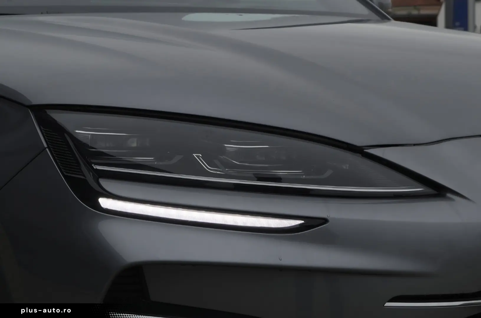 BYD SEAL U DM-i Design