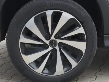 BYD SEAL U DM-i Design