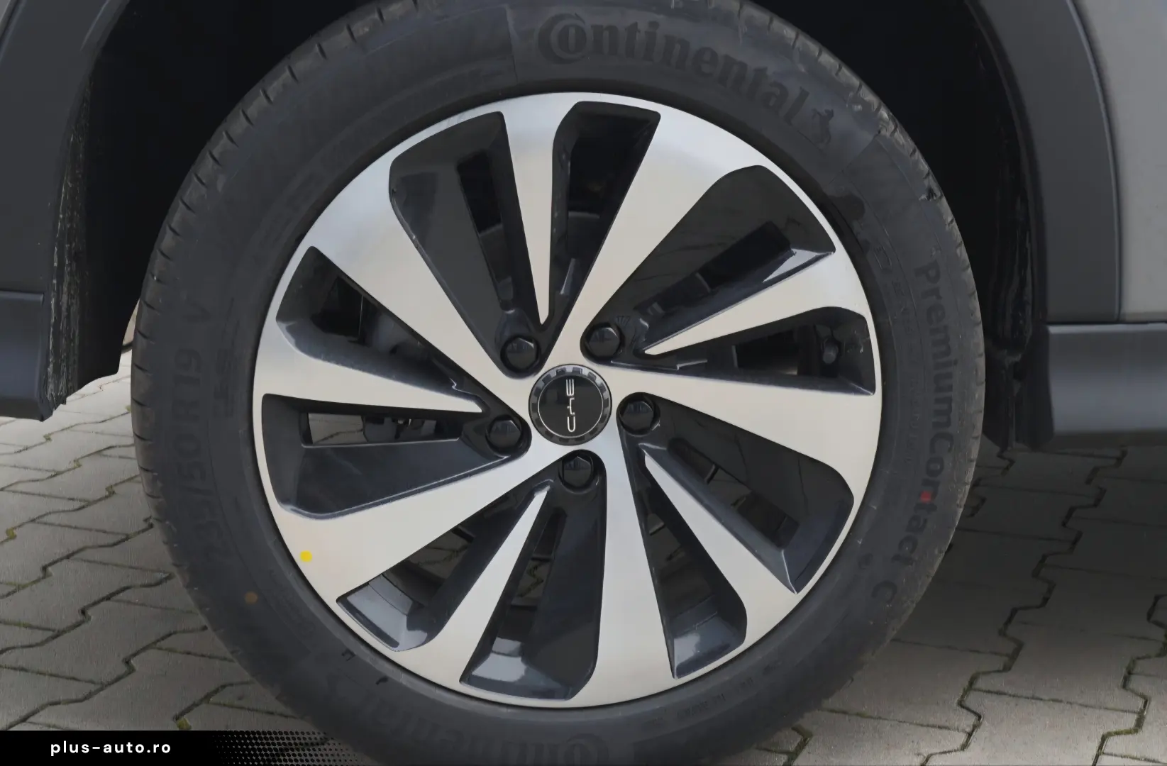 BYD SEAL U DM-i Design