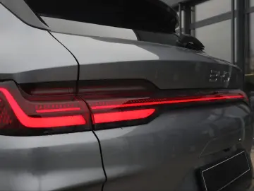 BYD SEAL U DM-i Design