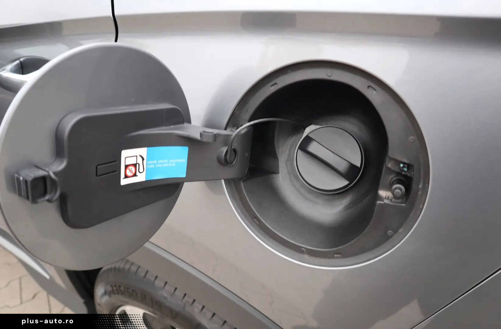 BYD SEAL U DM-i Design