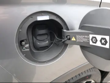 BYD SEAL U DM-i Design