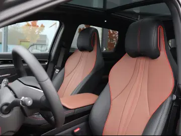 BYD SEAL U DM-i Design