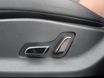 BYD SEAL U DM-i Design