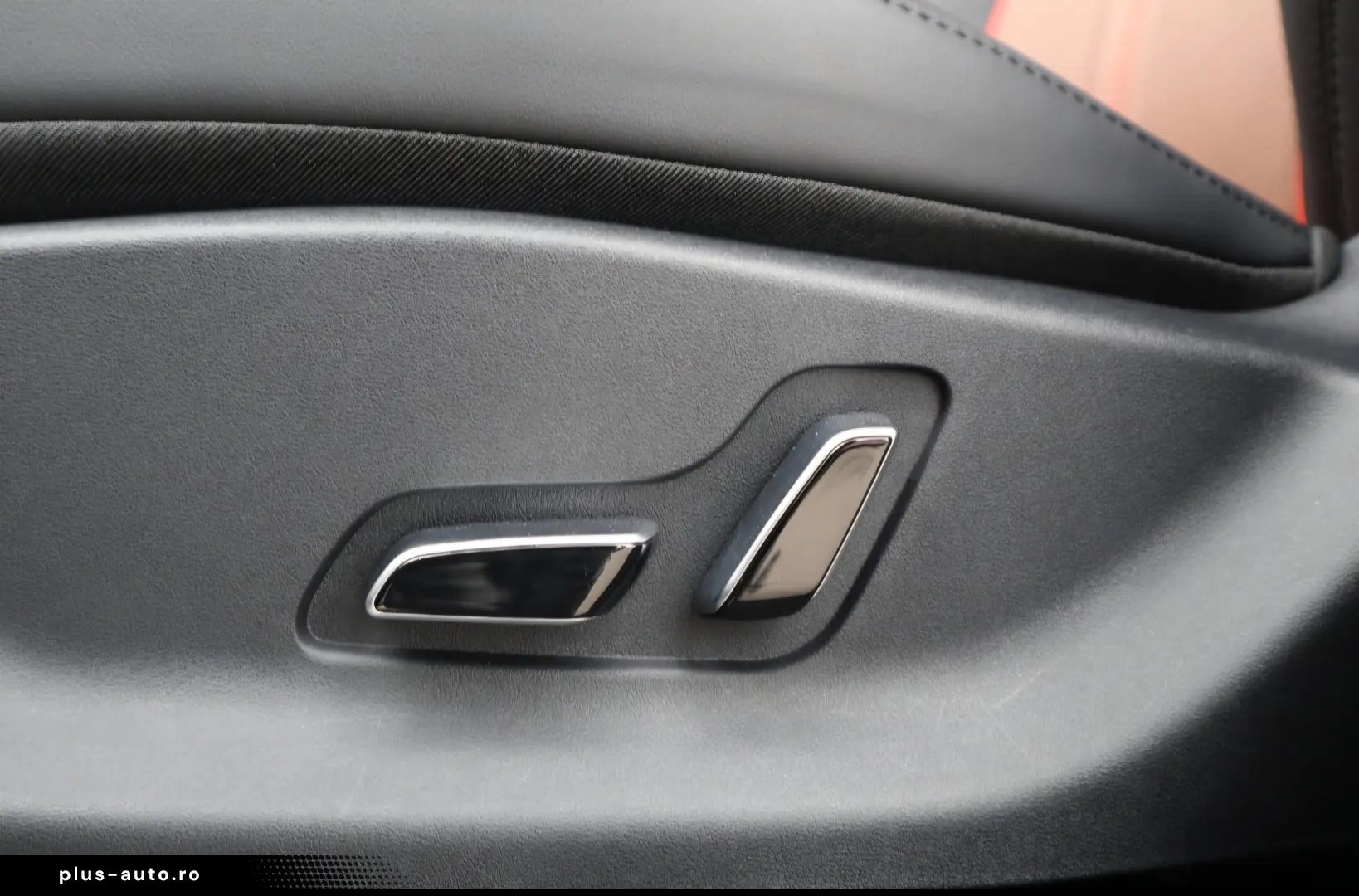 BYD SEAL U DM-i Design