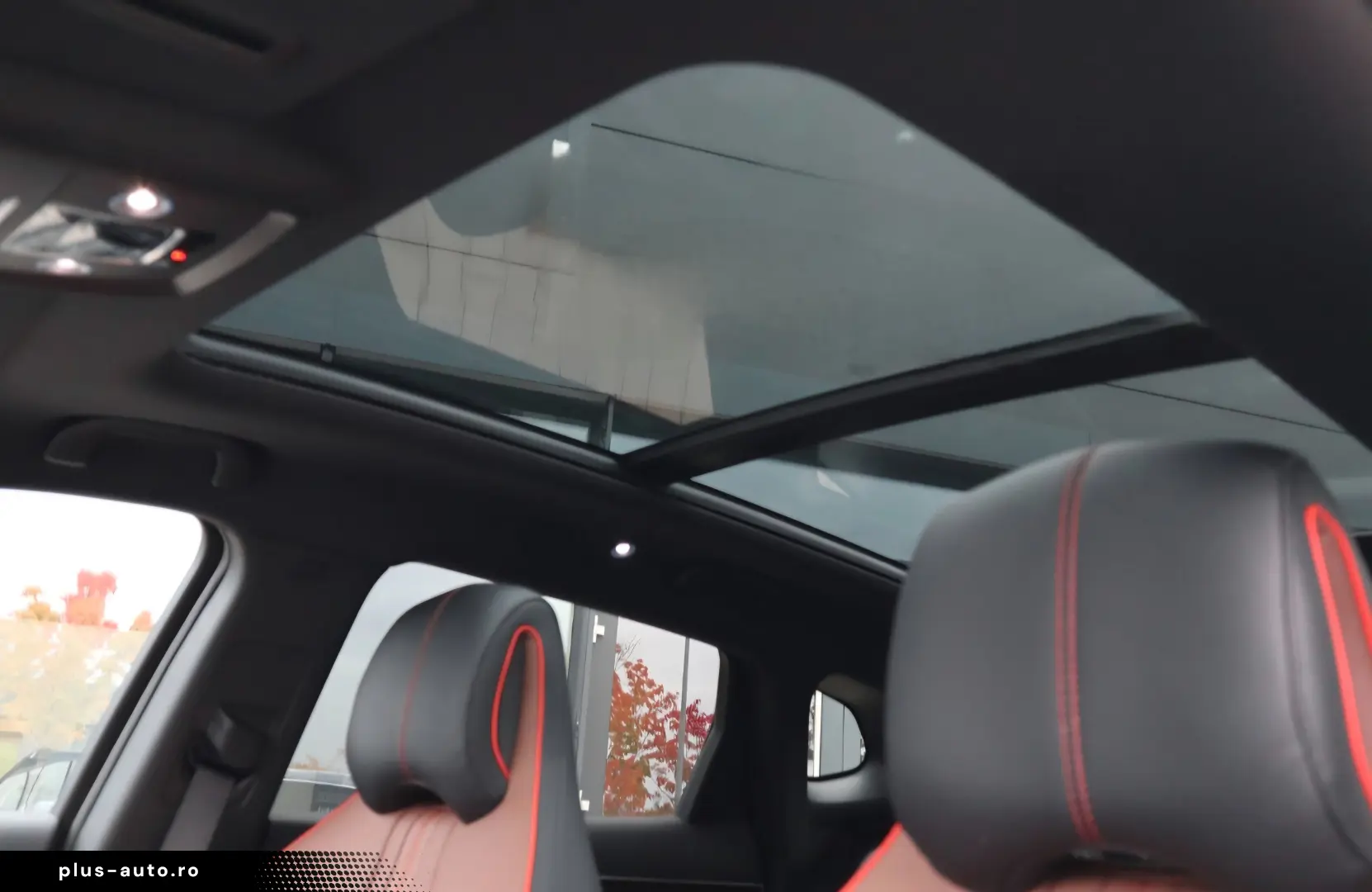 BYD SEAL U DM-i Design