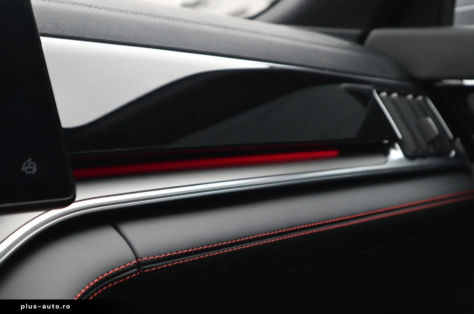 BYD SEAL U DM-i Design