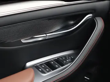 BYD SEAL U DM-i Design