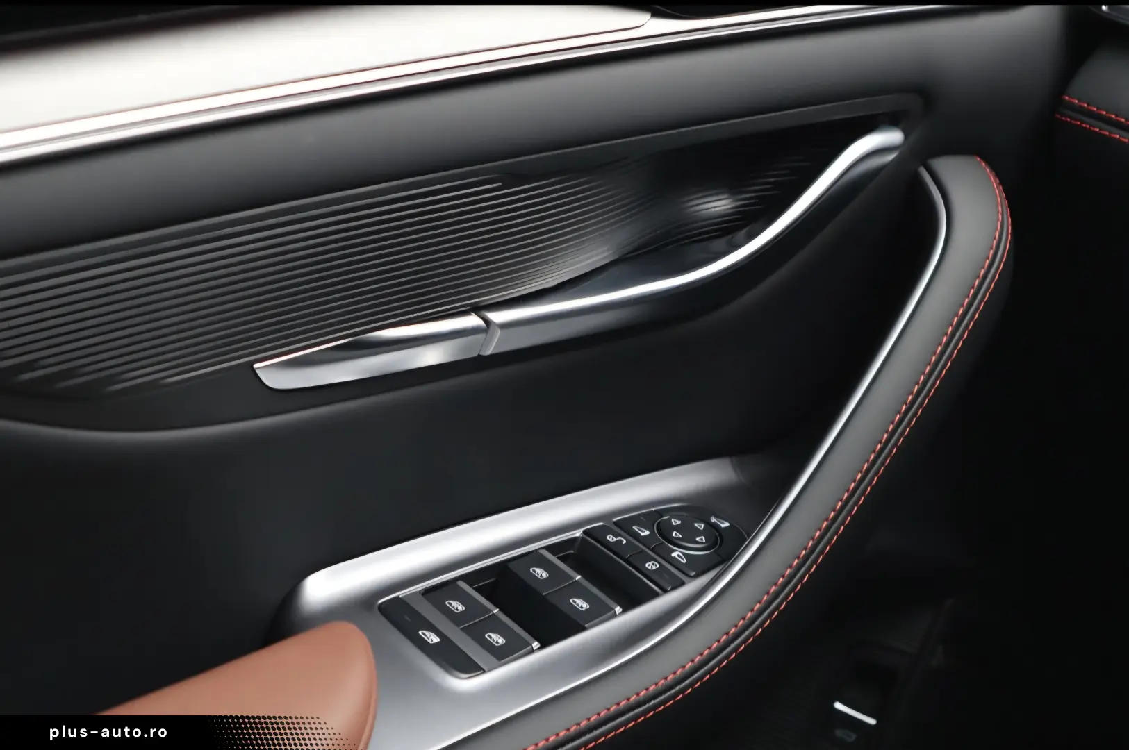 BYD SEAL U DM-i Design